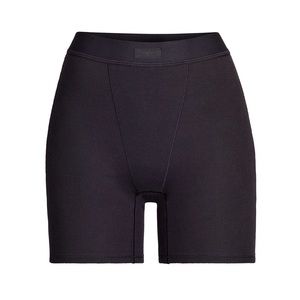 Skims Cotton Rib Boxer
